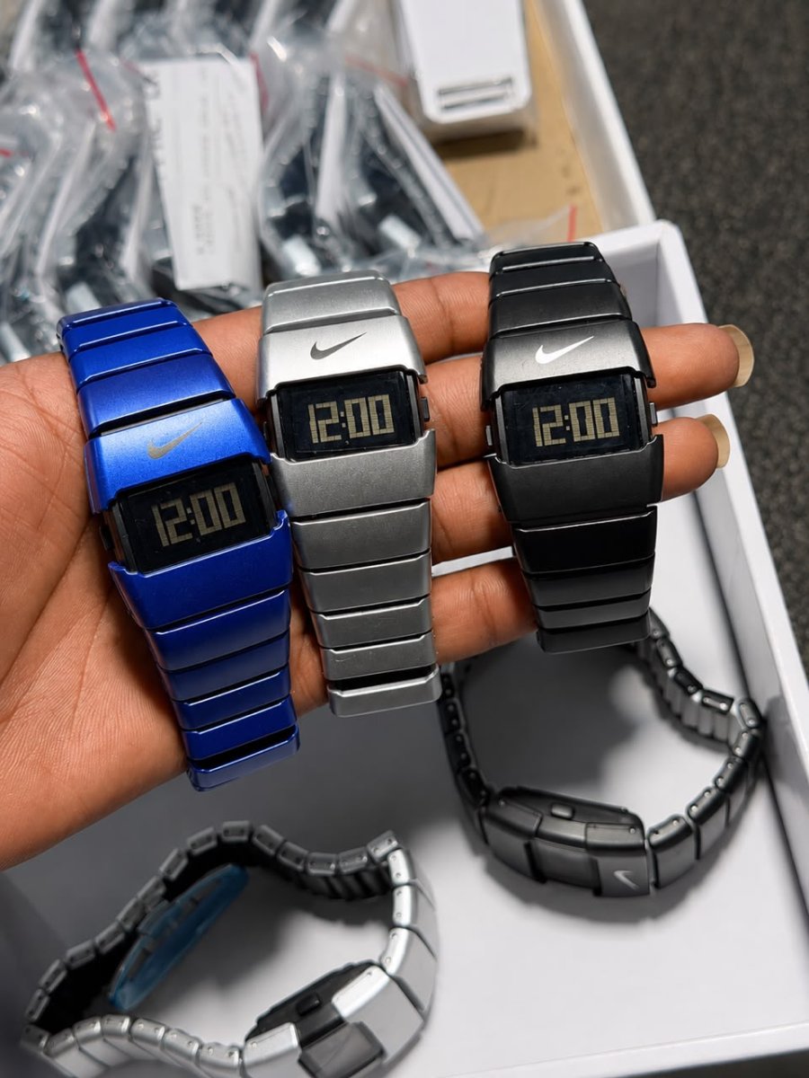 ⌚🔥 – Montre digitale style sport
