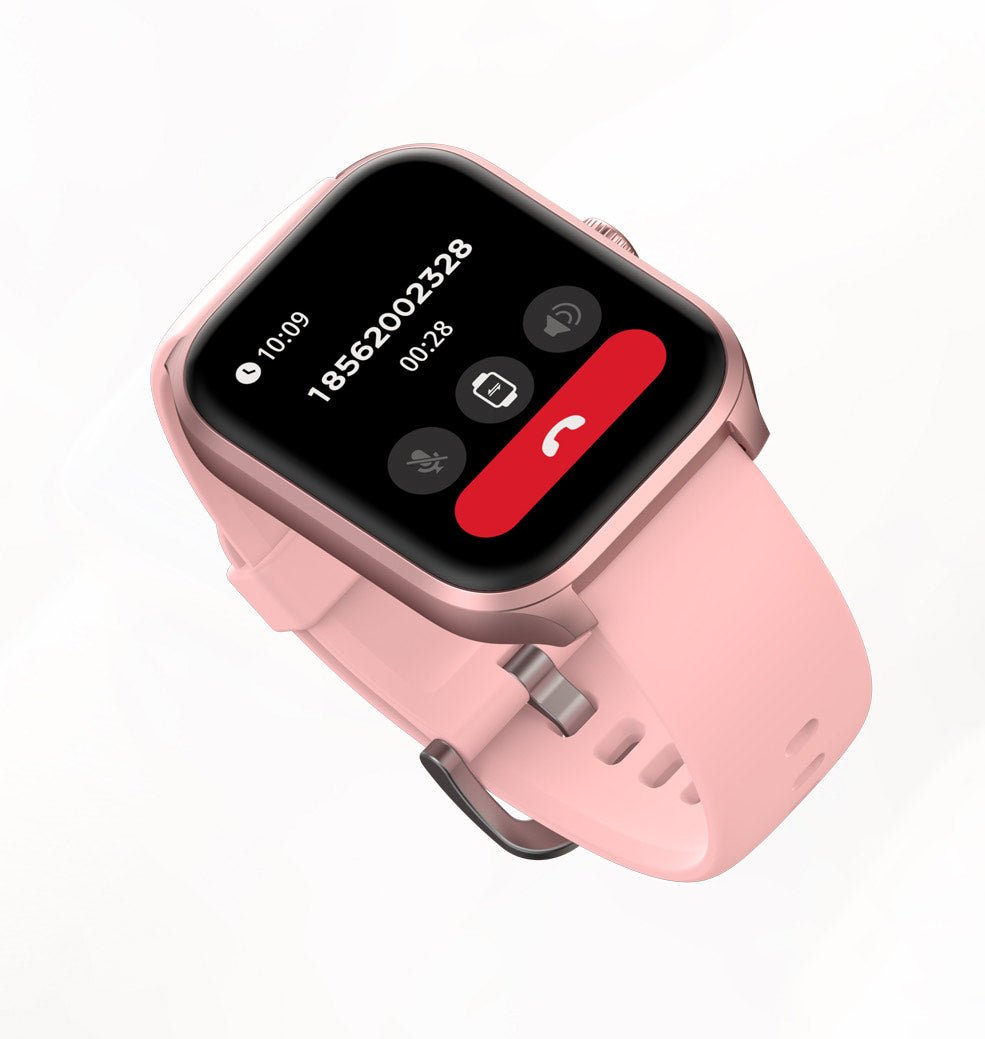 Oraimo Watch 5 Lite Rose -Femme