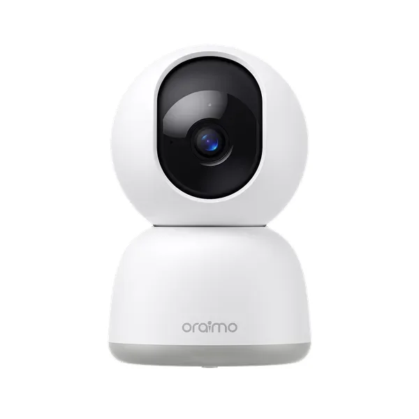 oraimo Vigicam Caméra IP 3MP vision nocturne