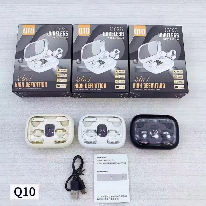 Écouteur bluetooth Sans fil