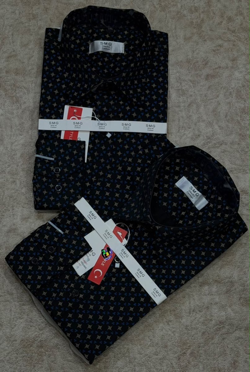 Chemises pour homme stylé de qualité premium