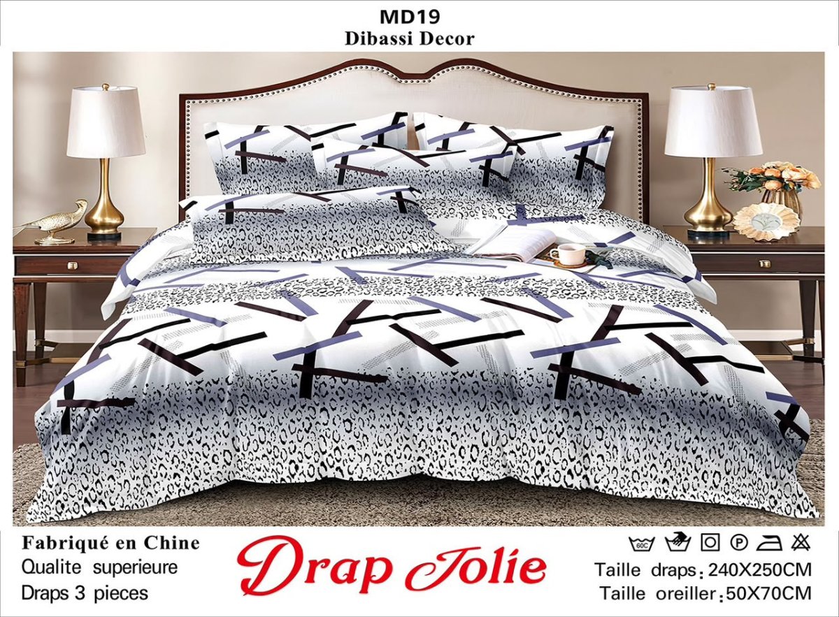 Drap jolie