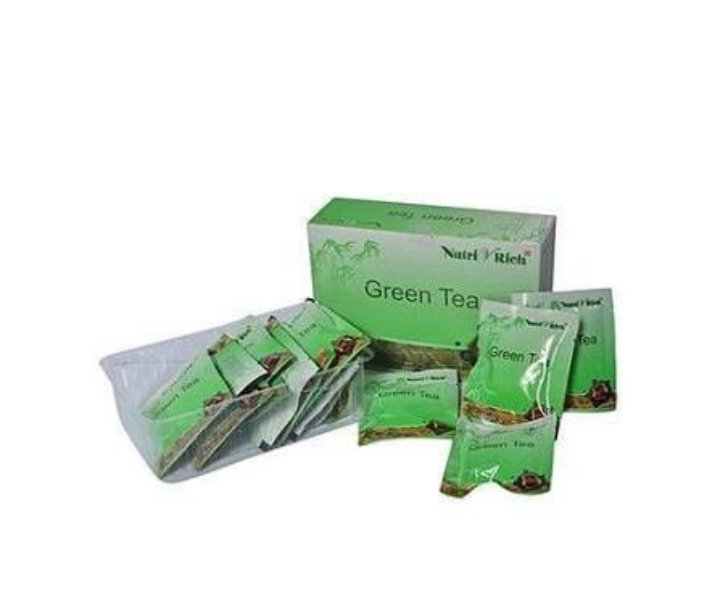 Thé vert de longriche