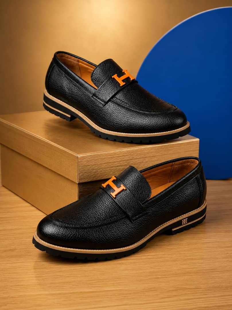 Chaussures Vernissées 🥰