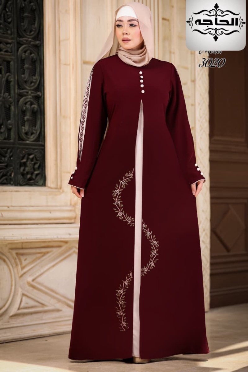 Abaya pour les femmes classes