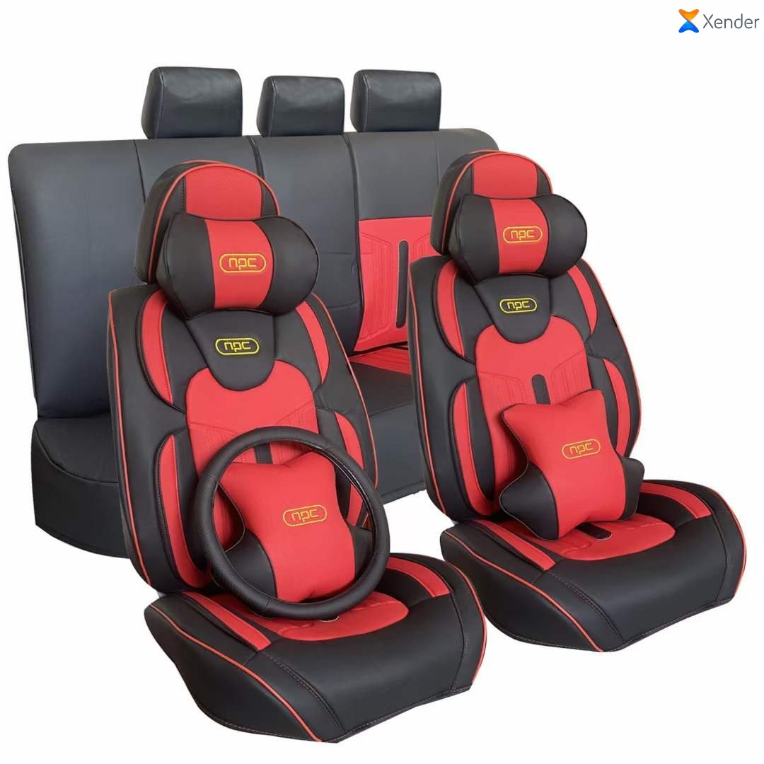 Housse pour les voitures