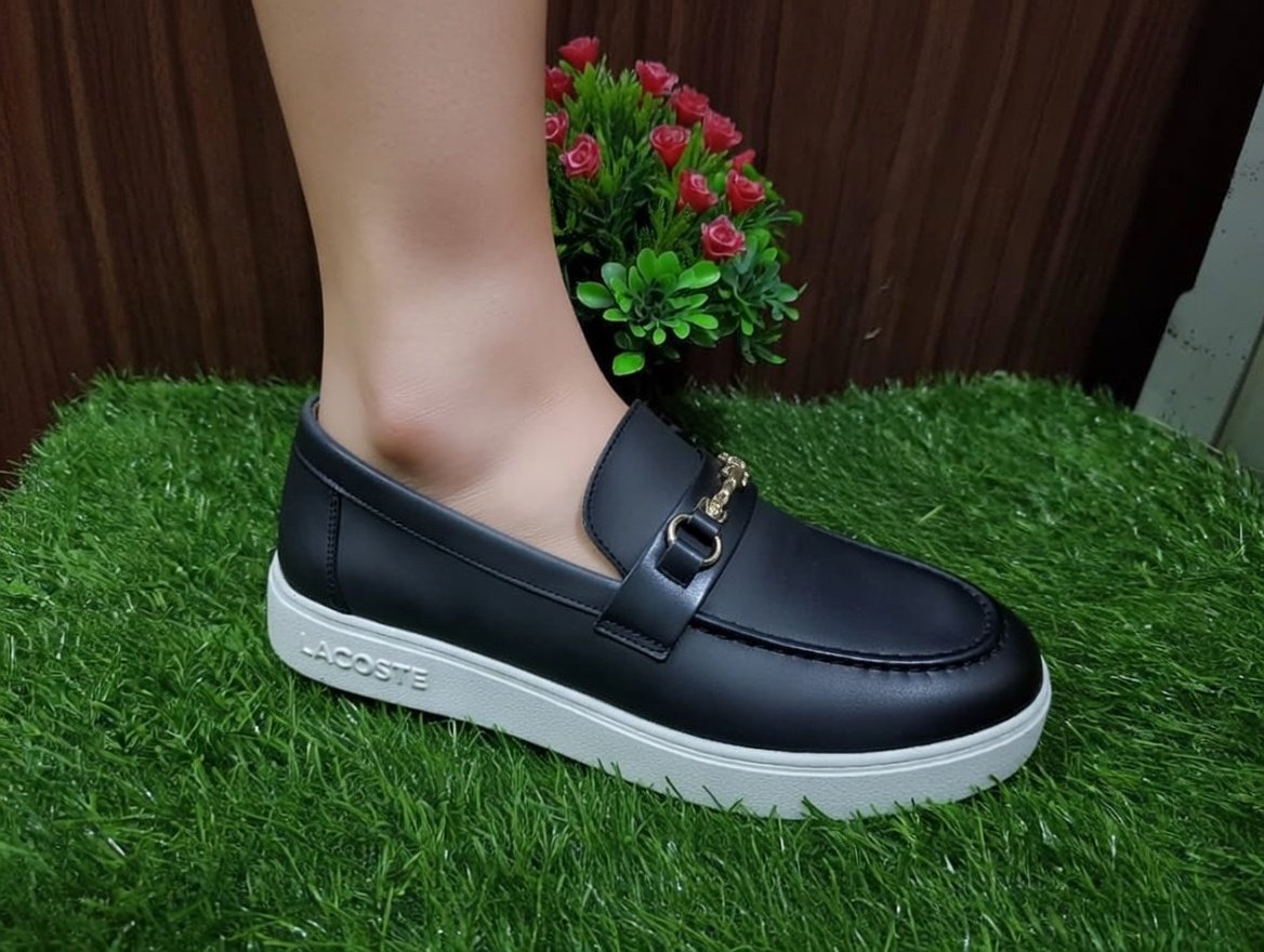 Chaussure Élégance