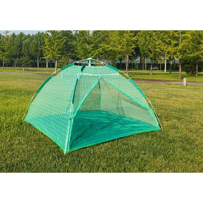 Tent automatic