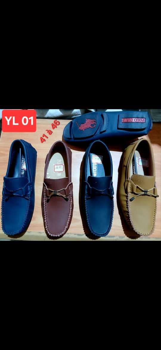 Chaussures