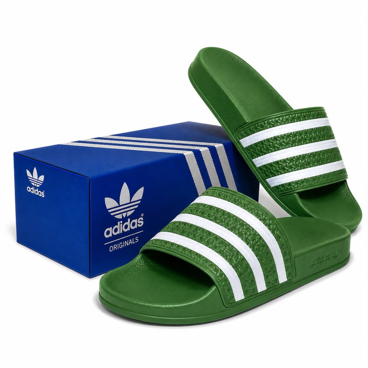Adidas