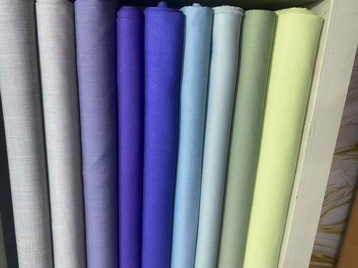 Tissu