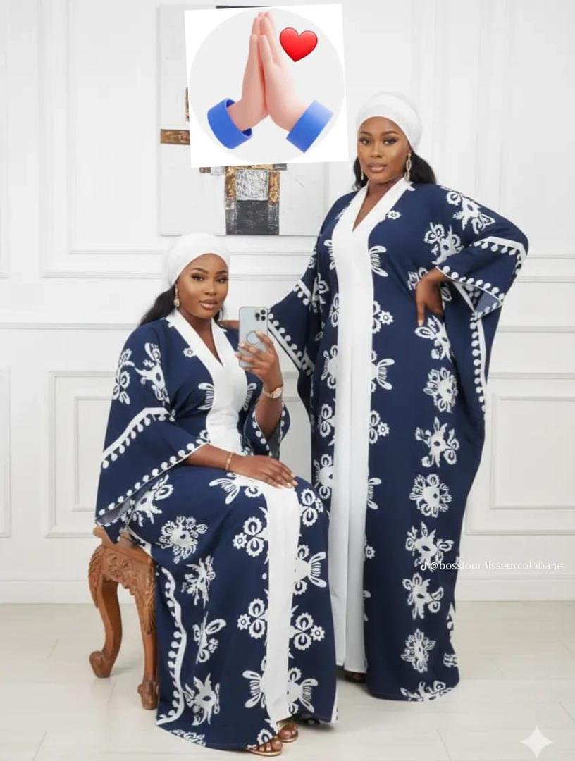 Robes