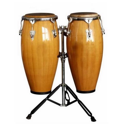 Congas