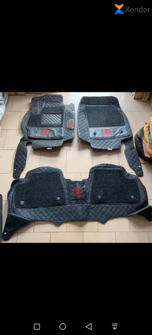 Accessoires auto