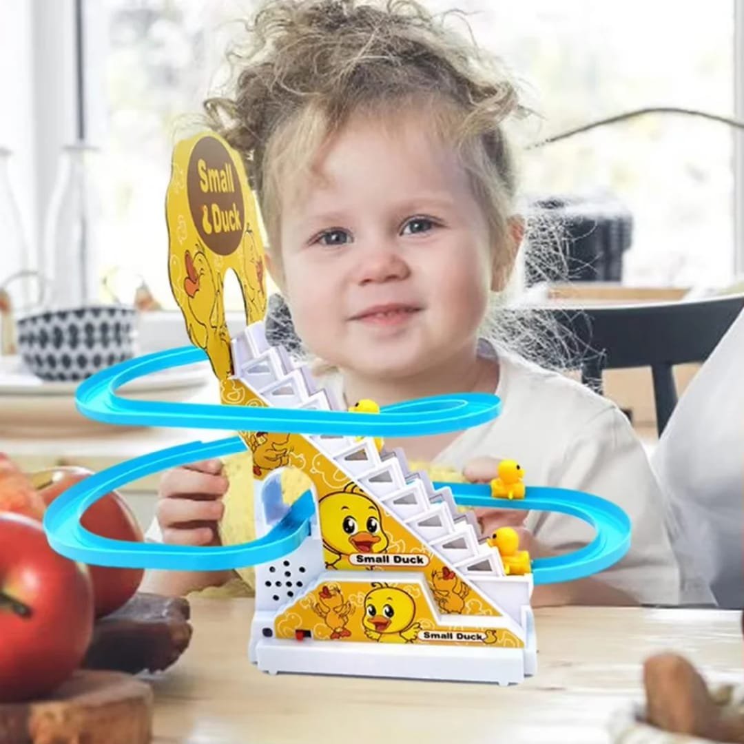 Jouets d'enfants