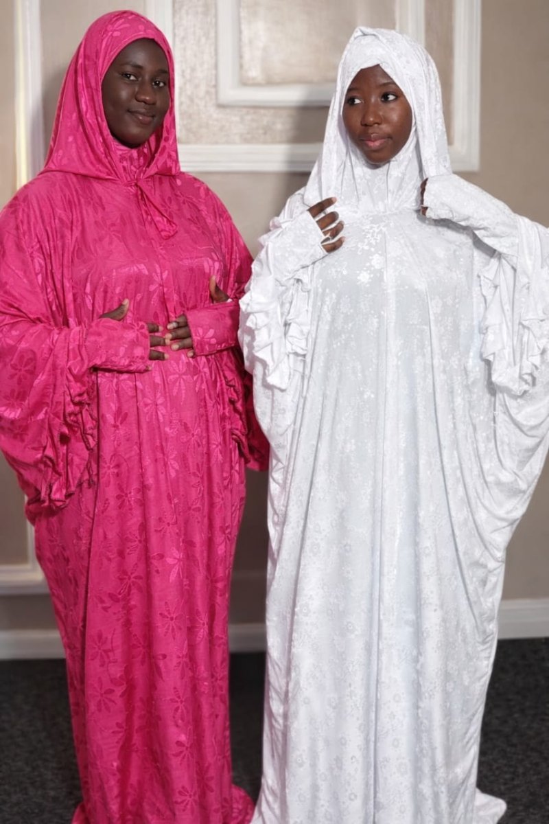 Abaya femme