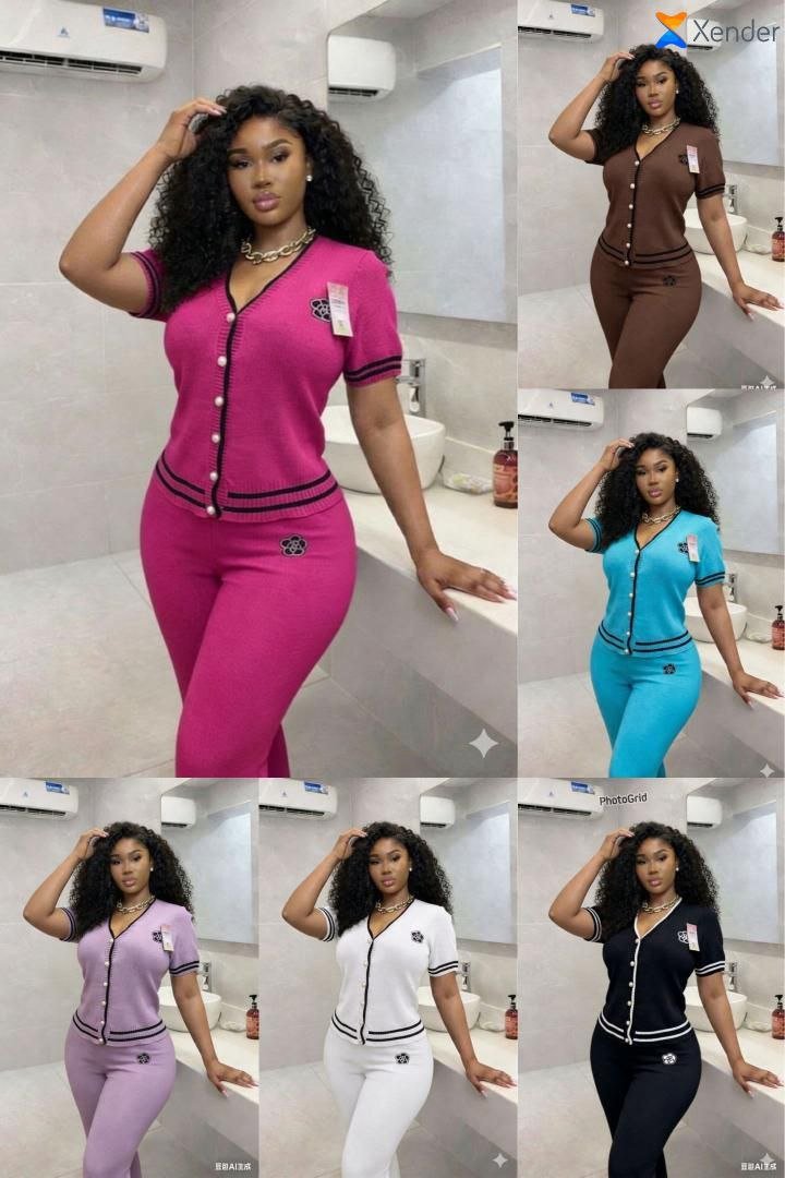 des jolies robes 👗 👗 👗 🥰🥰🥰.*  *NB: le stock est limité*