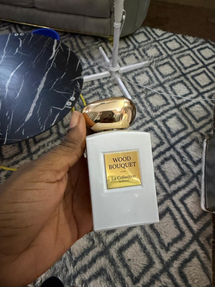 Parfums authentique