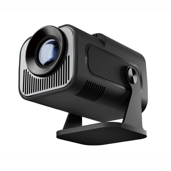 🎬🎮 PROJECTEUR HCS350 ANDROID 12.0 – HOME CINÉMA 1080P + 2 MANETTES DE JEU ! 📽️🔥