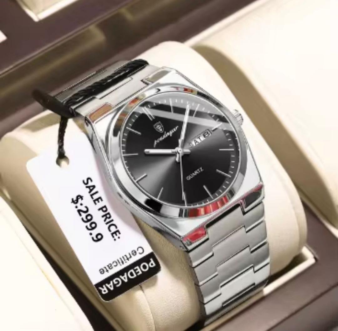 Montre POEDACAR Originale ⌚