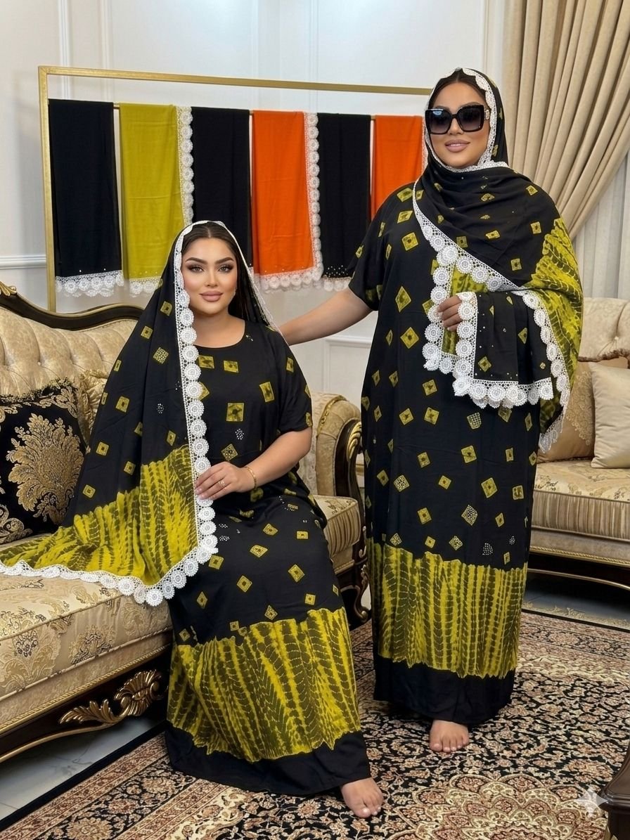 Robe jolie qualité