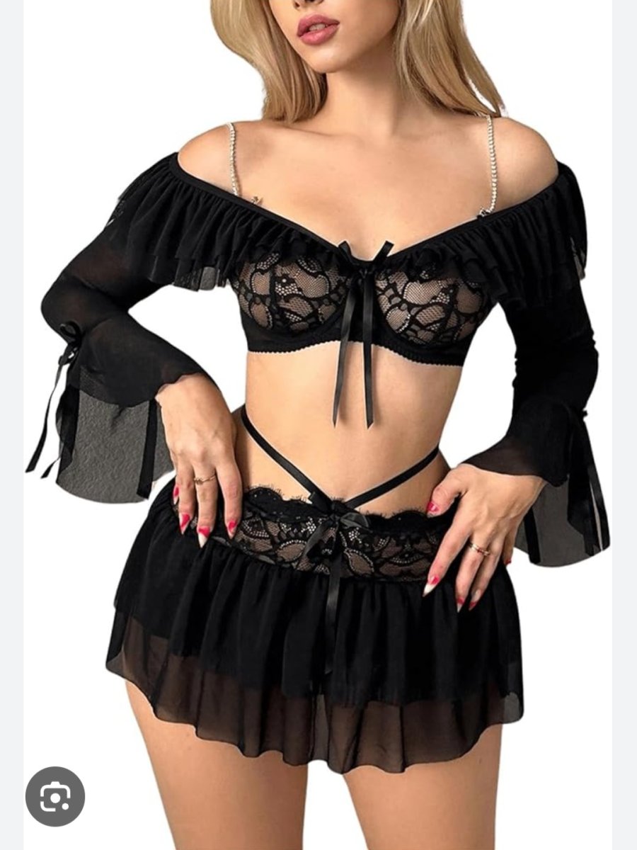 Nuisette