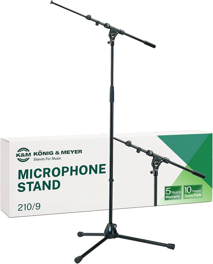 Stand pour micro
