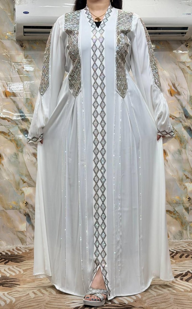 Abaya Egypte
