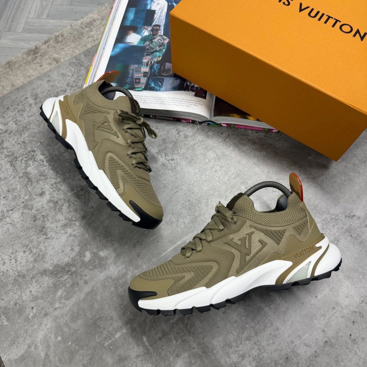 Louis Vuitton