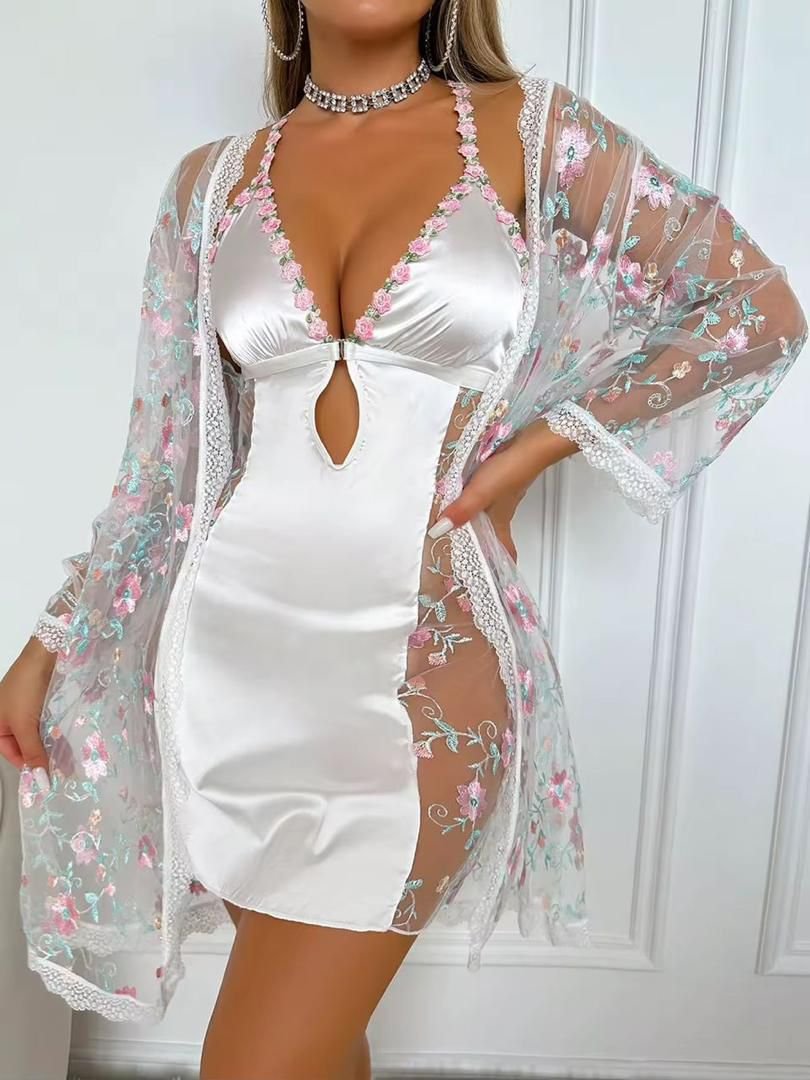 Bonne nuit des femmes