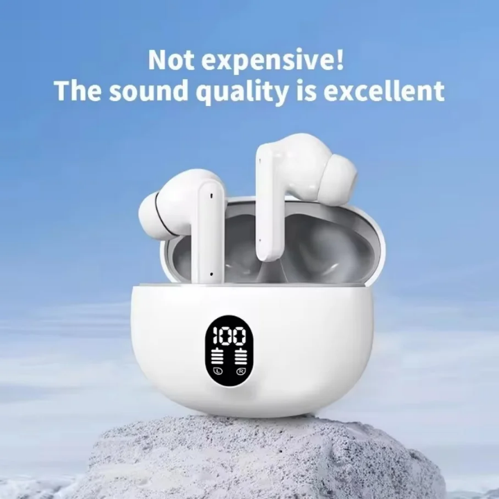 Air pod stéréo
