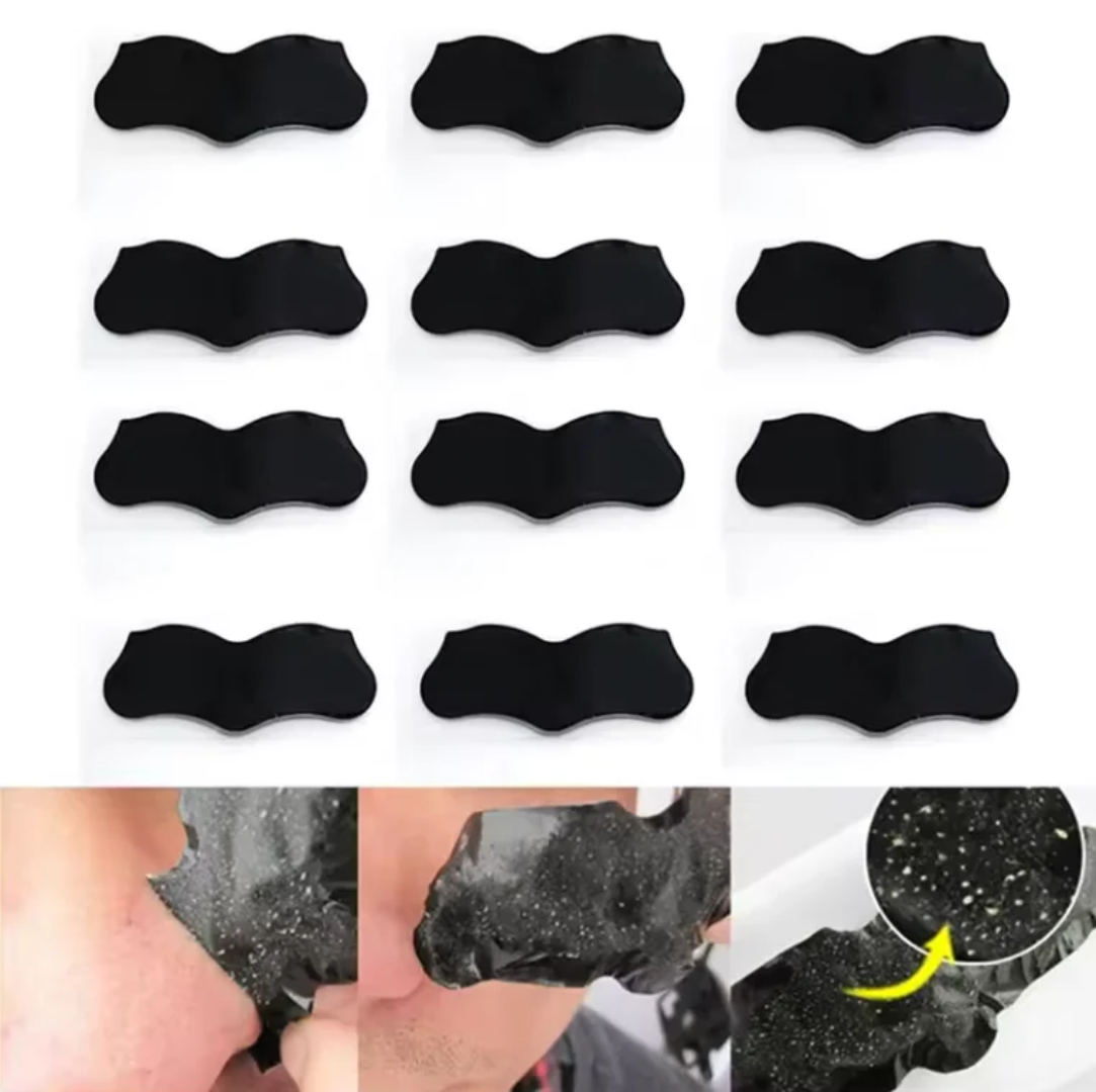 Patch pour le nez