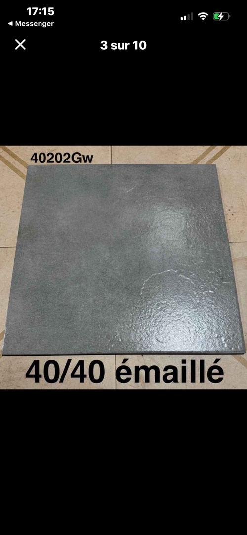 Carreaux