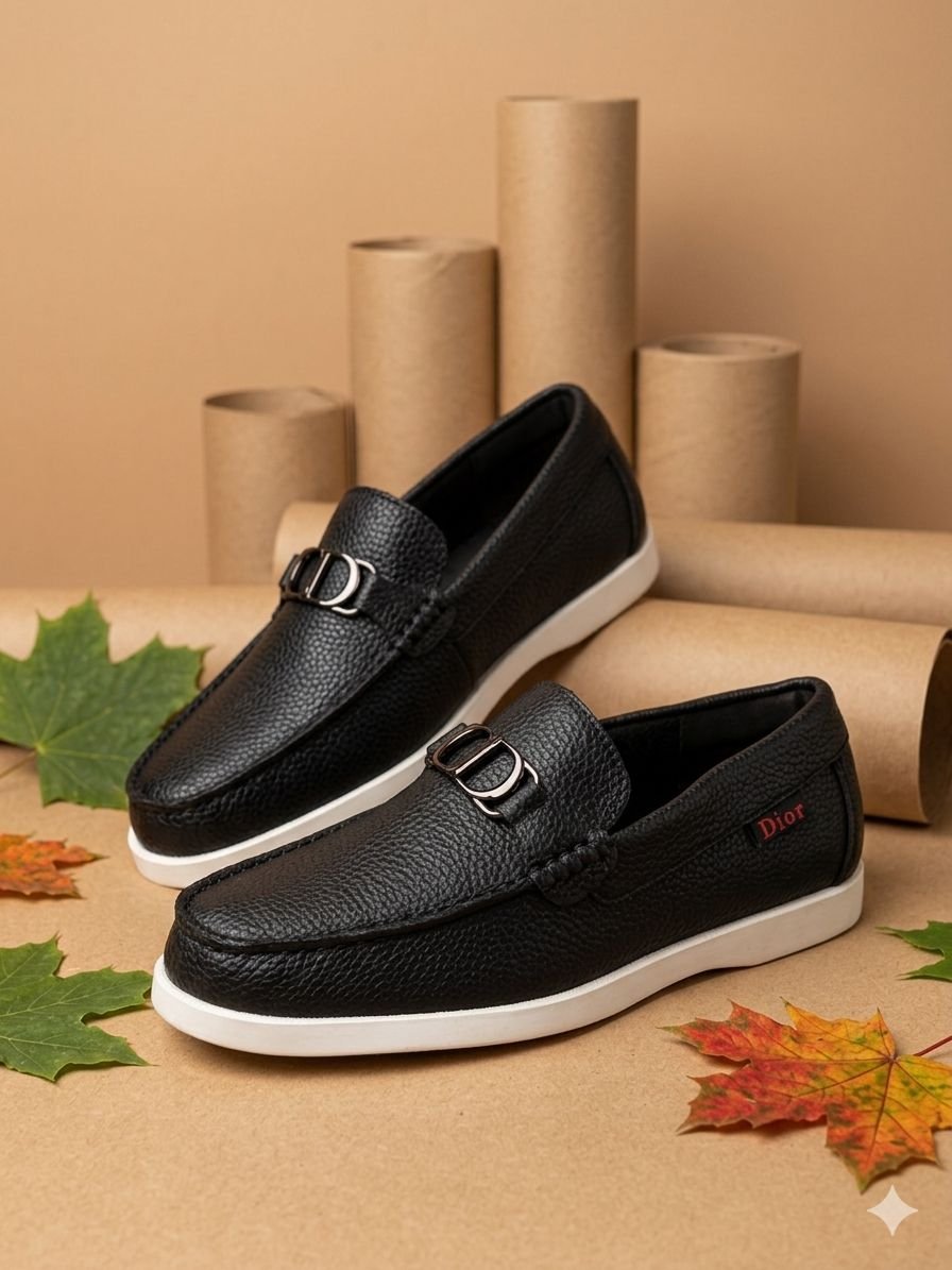 Chaussures Vernissées 🥰