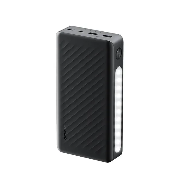 Oraimo Traveler 3 Lit 27000mAh 15W Power Bank  (43)