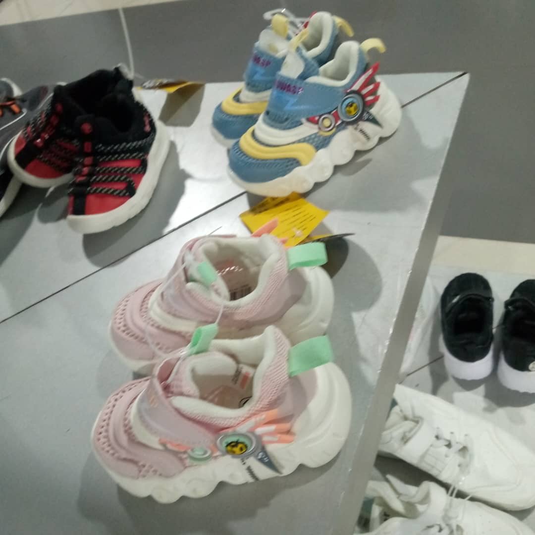 Chaussures enfants