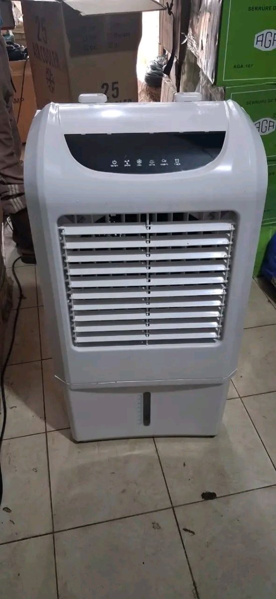 Humidificateur 40 litre