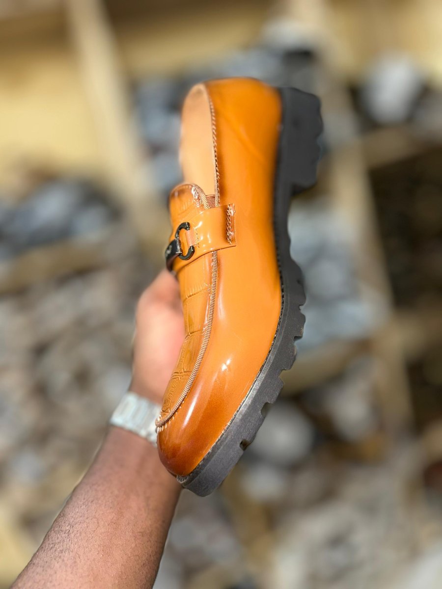 Chaussures Makiss Milano