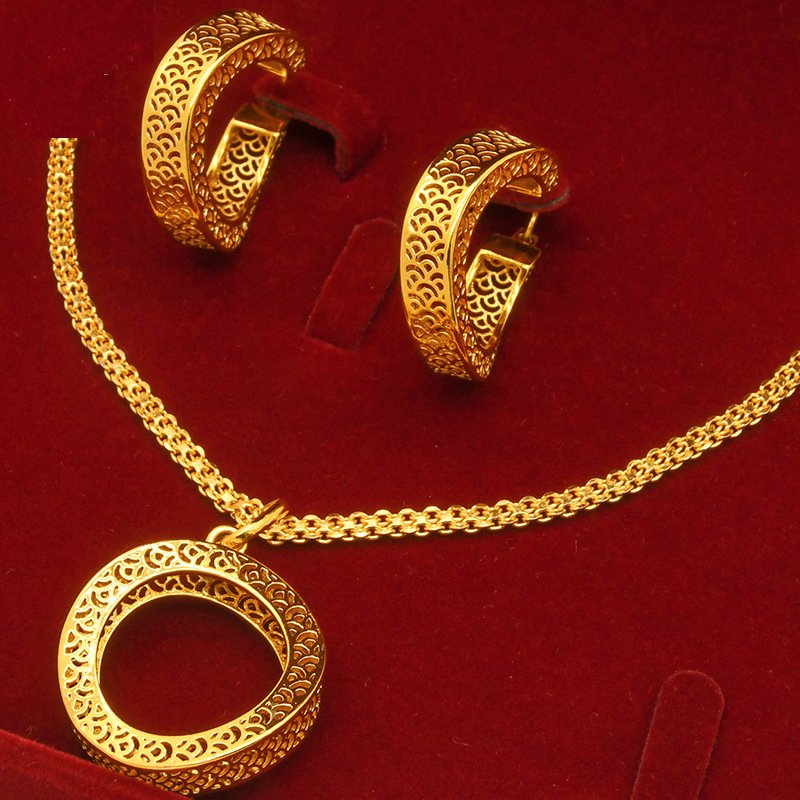Bijoux Garanti de Beauté