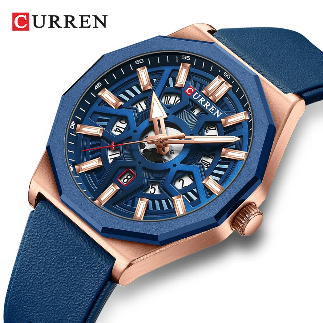 Montre CURREN