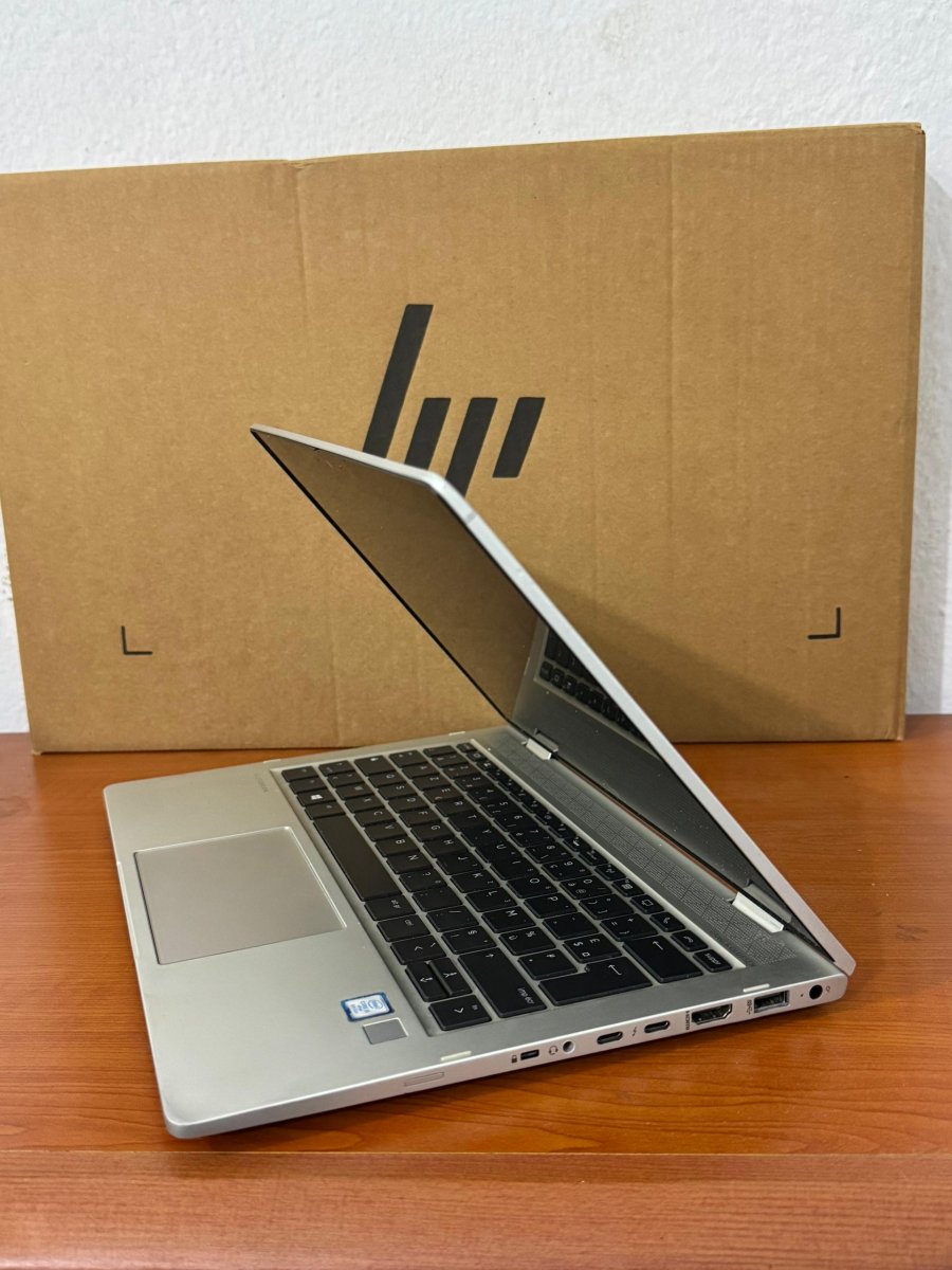 HP EliteBook x360 830 G6