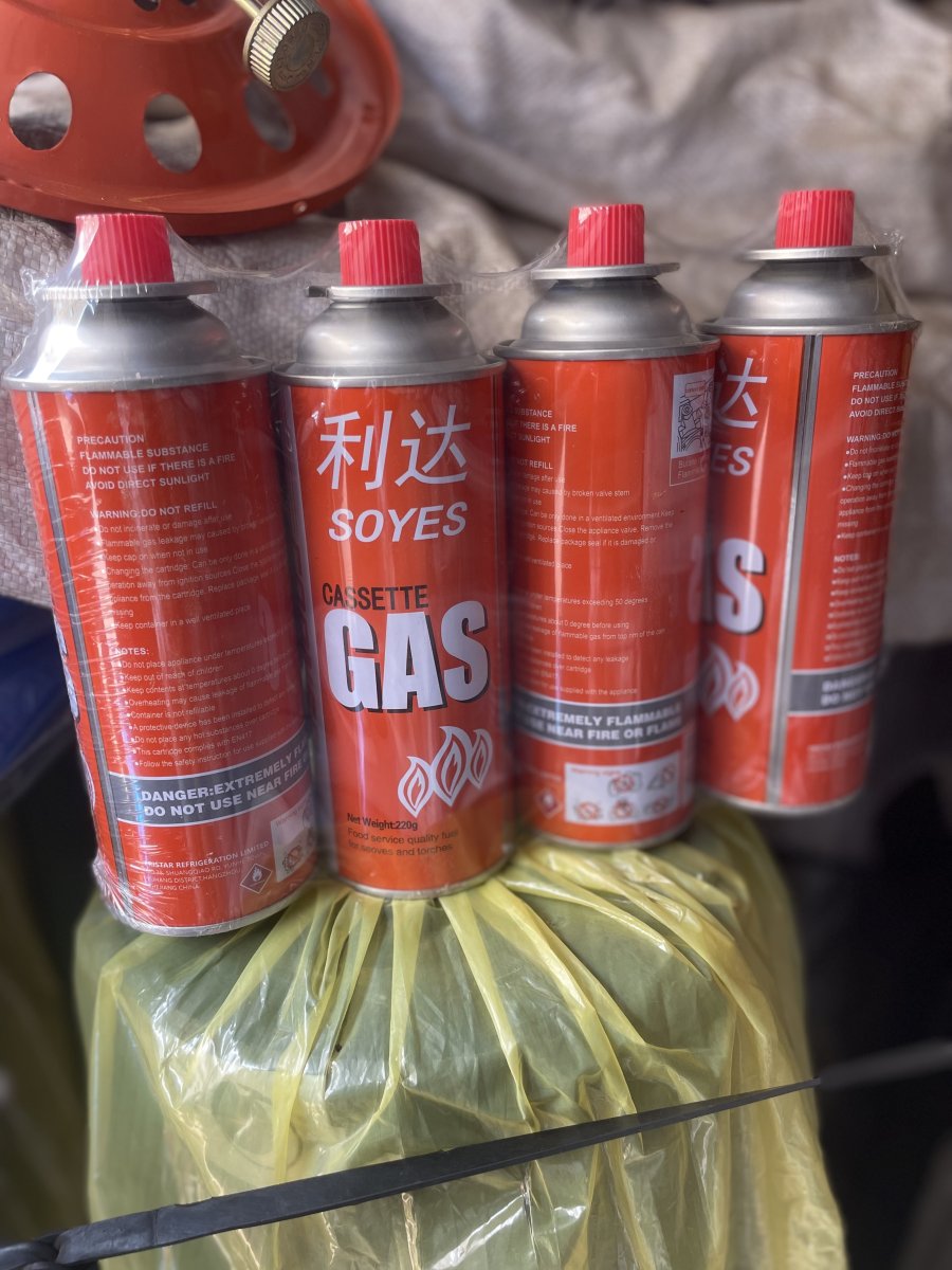 Timor Gaz