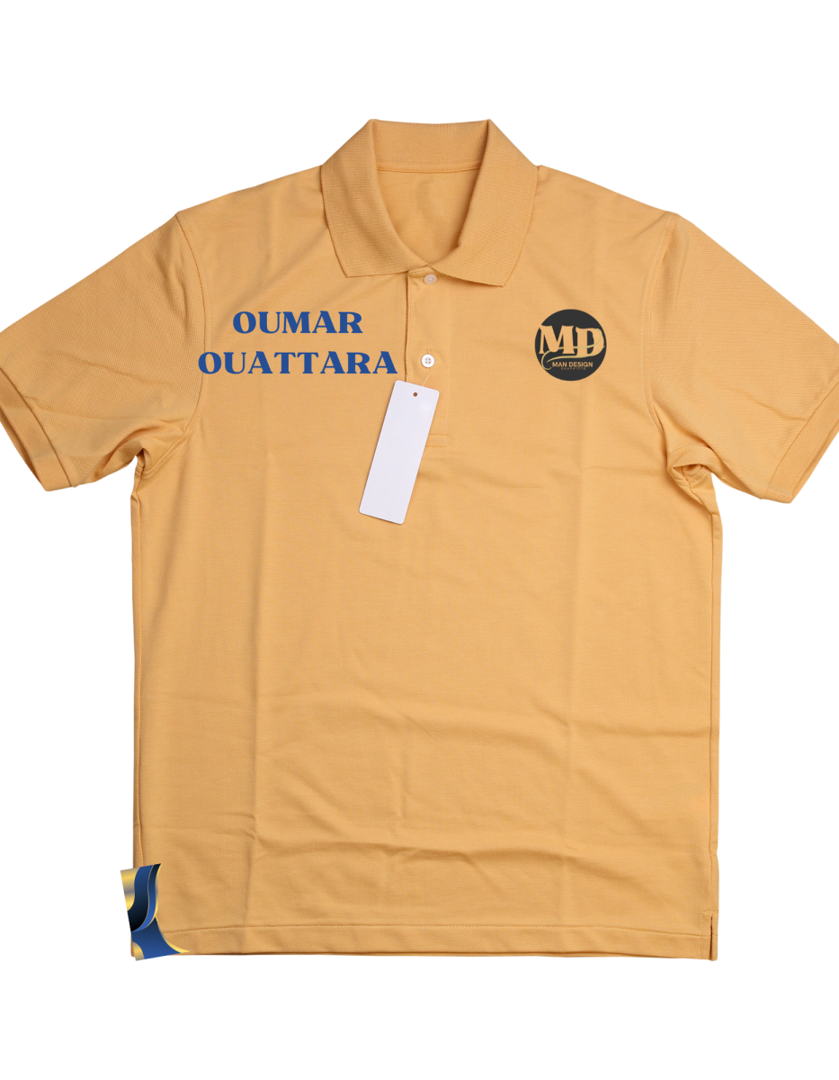 T-SHIRT Personnalisé