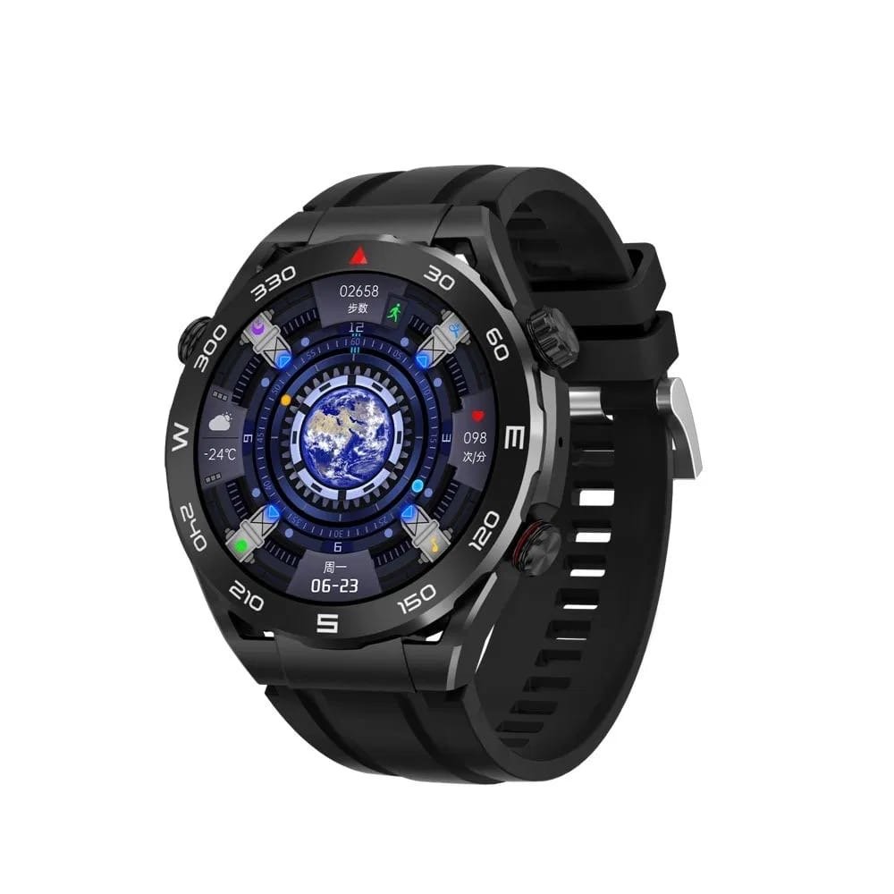 ⌚ Smart Watch HEPU G15