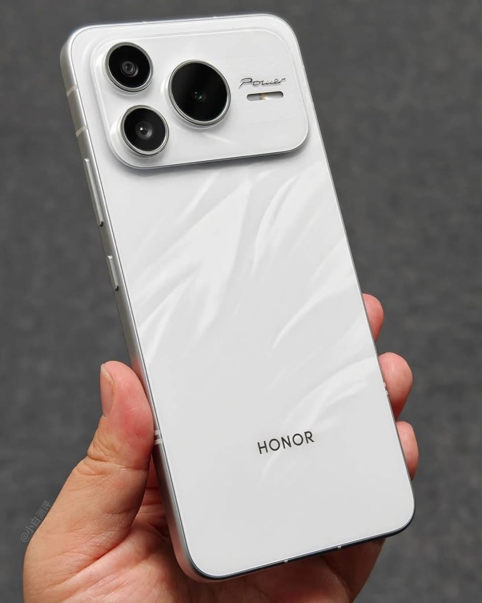 HONOR POWER 2 Neuf 512giga Original nouveau
