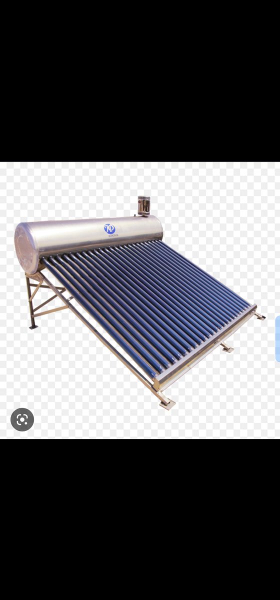 Panneau solaire et le Battery