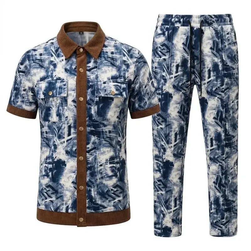 Ensemble homme