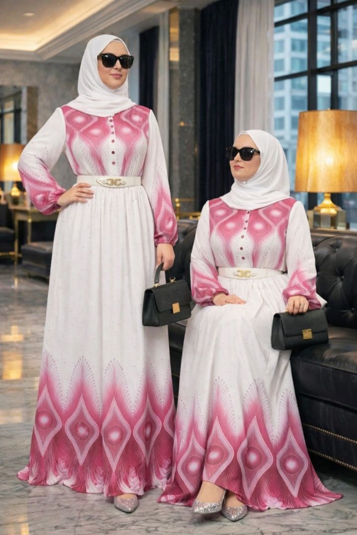JOLIE ROBE