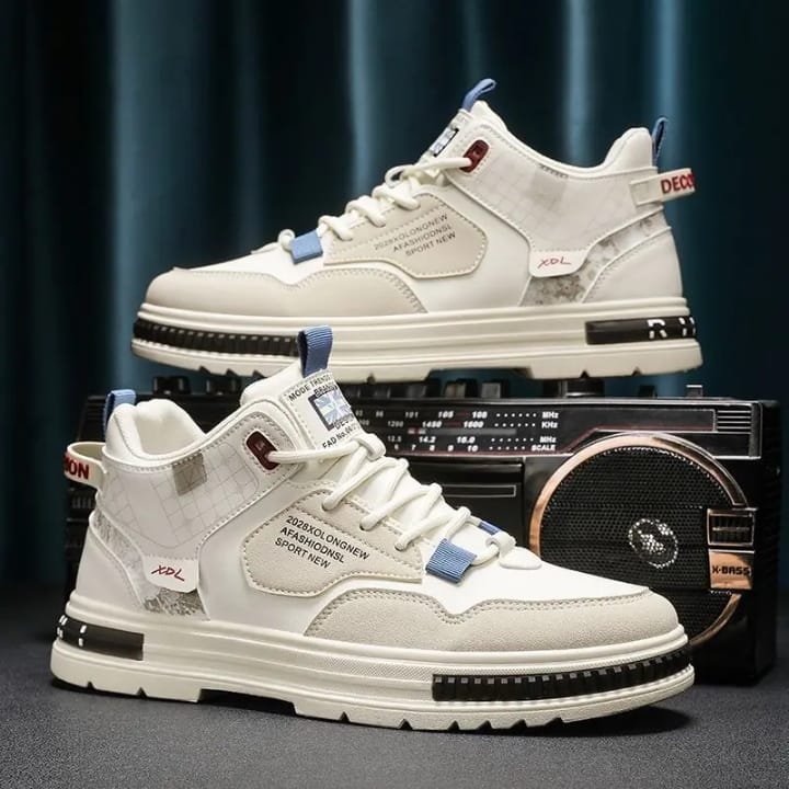 Chaussures originales