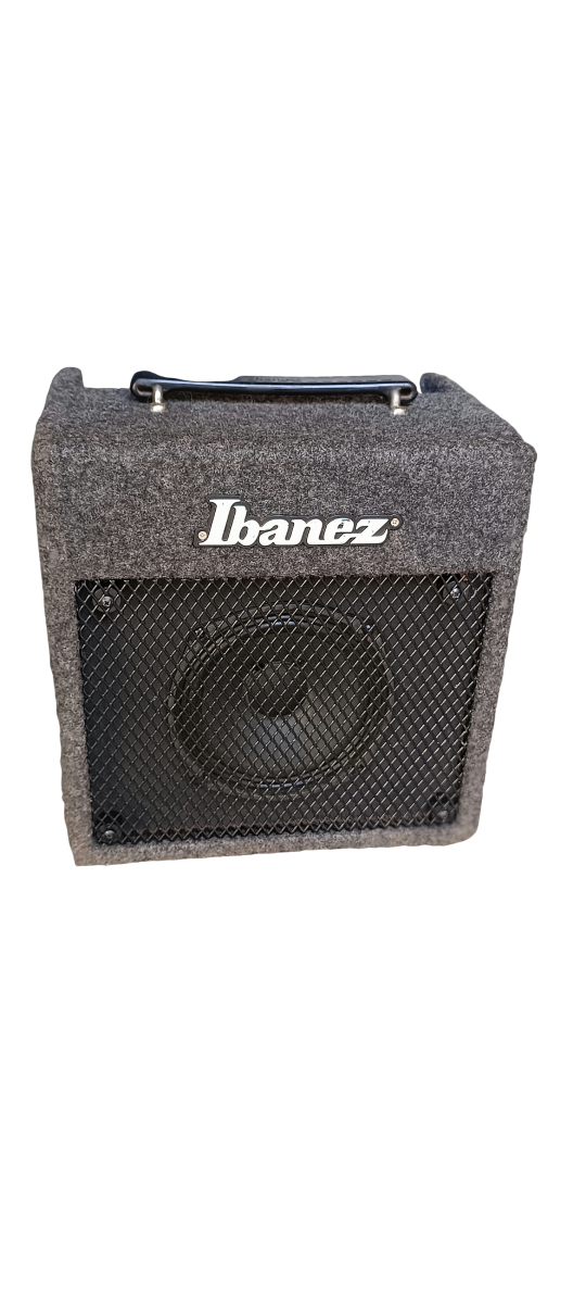 Amplis guitare basse
